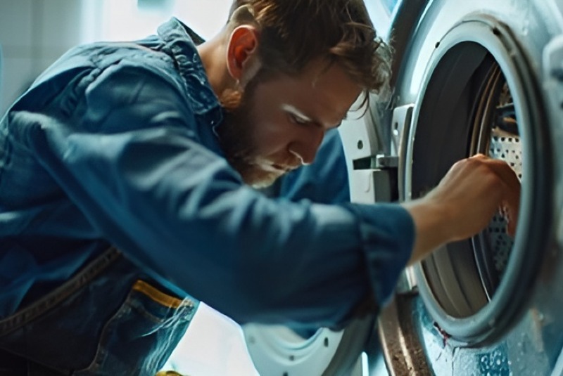 DIY Dryer Repair: Solve Common Problems at Home