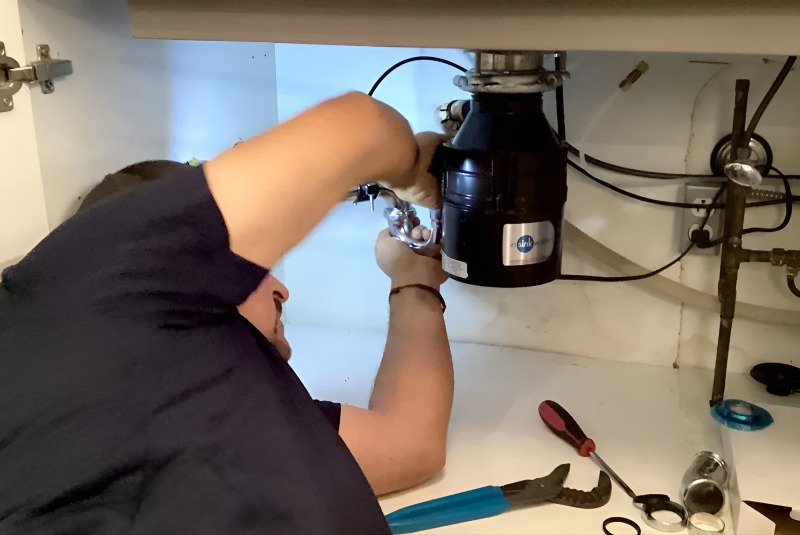 Expert Tips for Efficient Garbage Disposal Repair in Goulds, FL