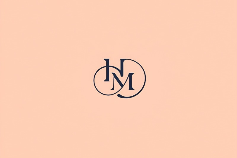 Monogram in Goulds