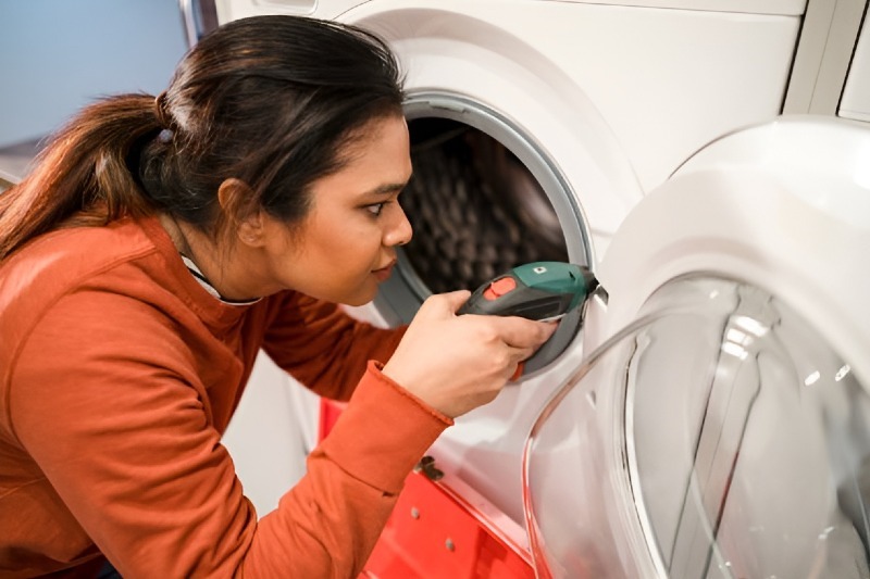 Washing Machine repair in Goulds