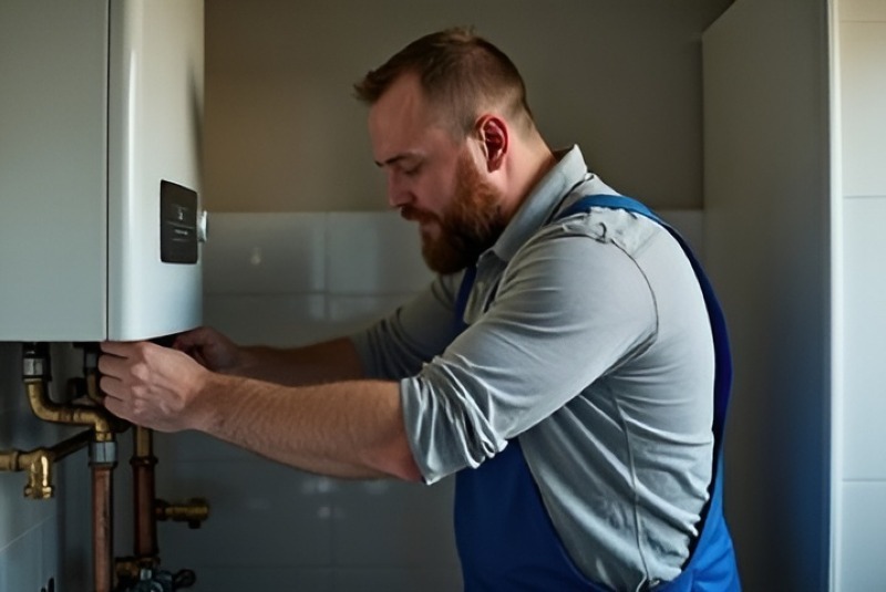 Water Heater repair in Goulds