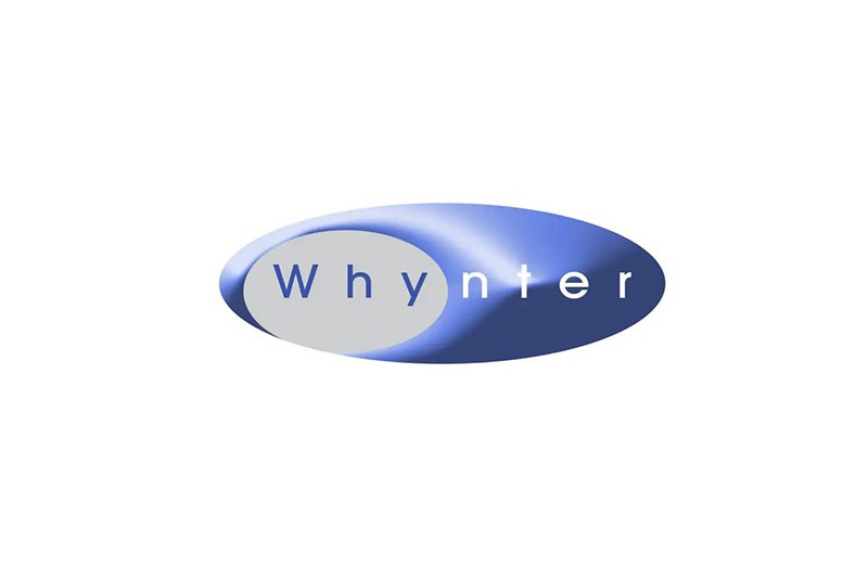 Whynter in Goulds